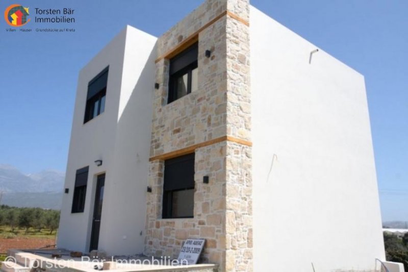 Tympaki Kreta, Tympaki Wunderschöne Maisonette-Wohnung in 108m², 3 Schlafzimmer Haus kaufen